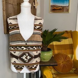 VINTAGE Castle Rock Sportwear Western Styl…